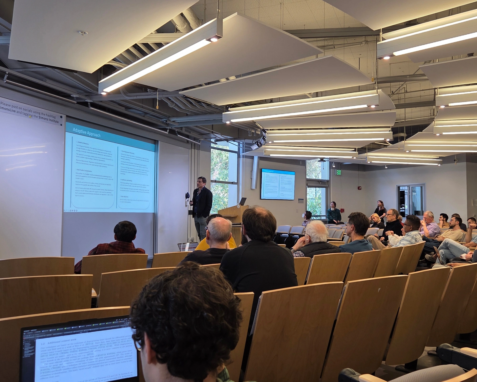 SF : Alignment Problems in AI Governance photo 3