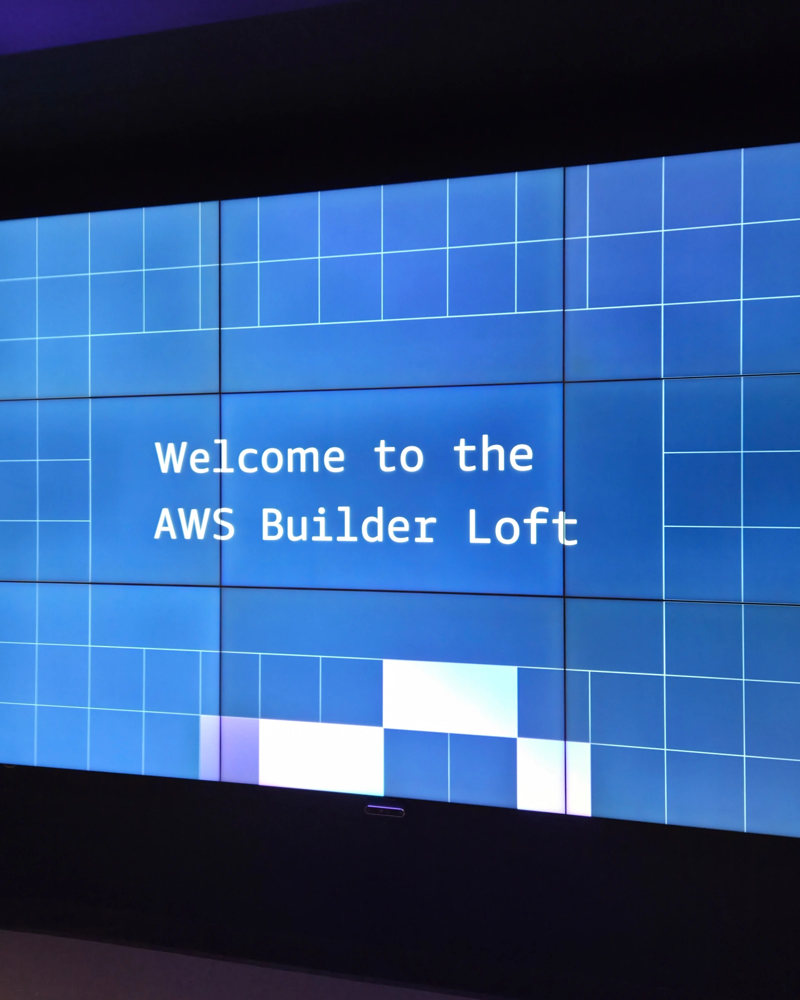 SF : AI Night at the AWS AI Loft in San Francisco photo 1