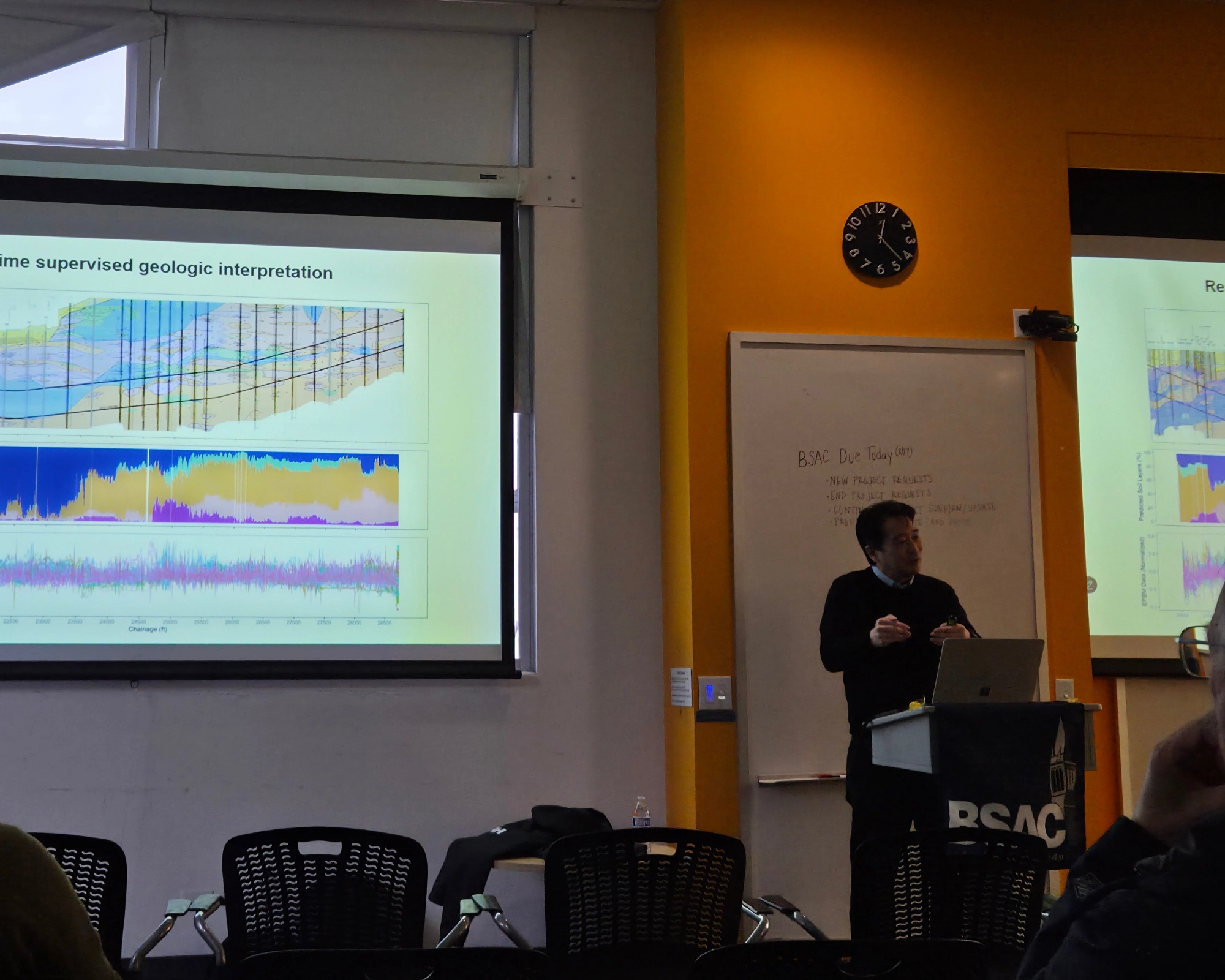 SF : BSAC Technology Seminar: Smart Infrastructure photo 4