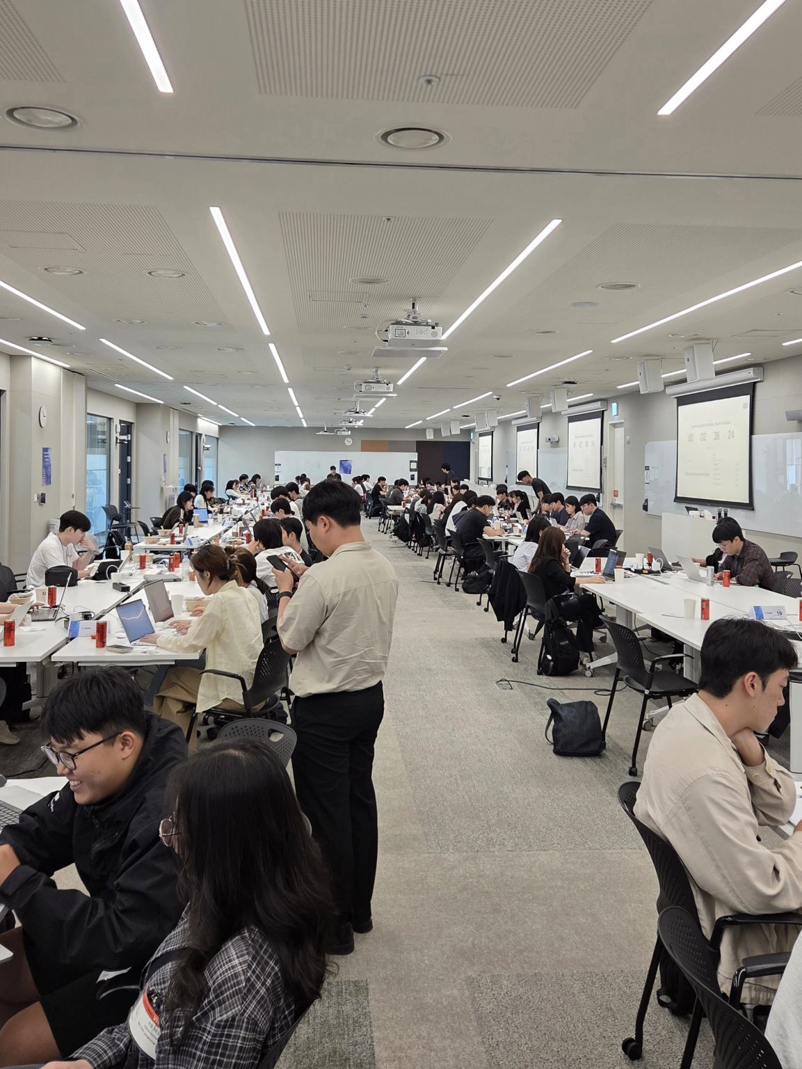 Codex Community Hackathon Seoul (3rd Place) image 4