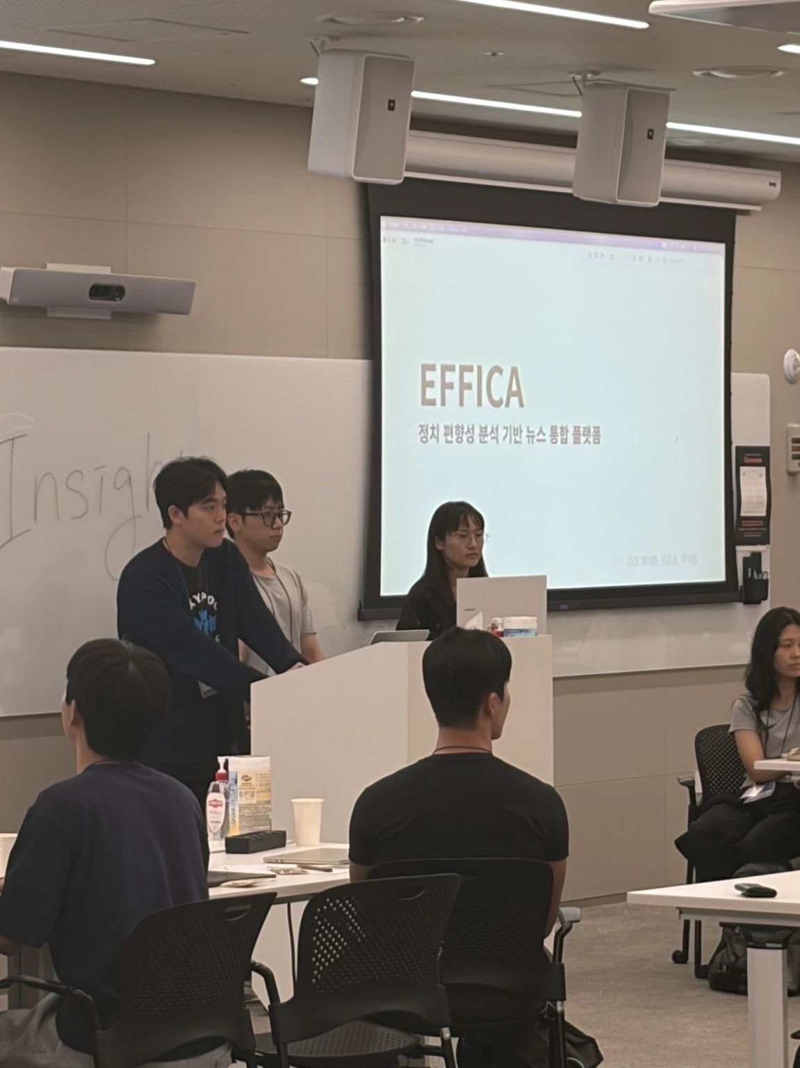 Codex Community Hackathon Seoul (3rd Place) image 5