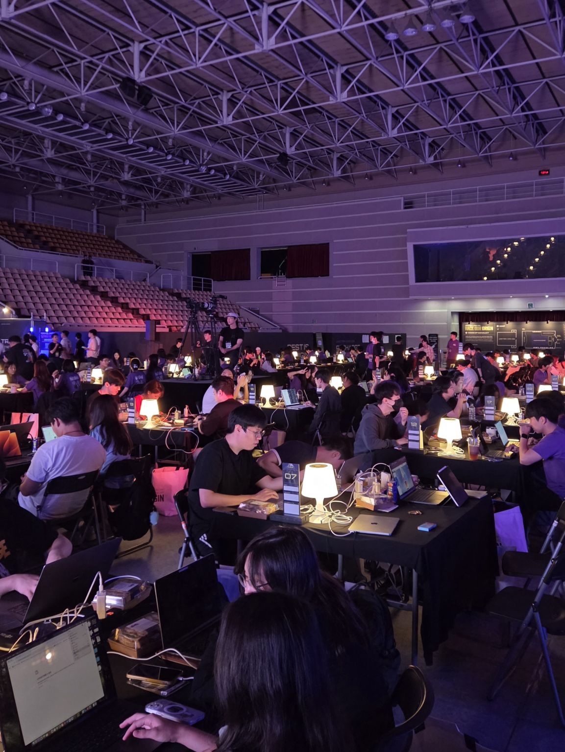 JunctionX Korea 2026 (Overall Winner) image 7